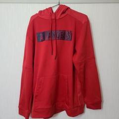 エンジェルス パーカー Angels 大谷翔平