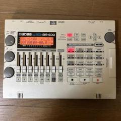 懐かしのマルチトラックレコーダー「BOSS BR-600」に悩む | Time