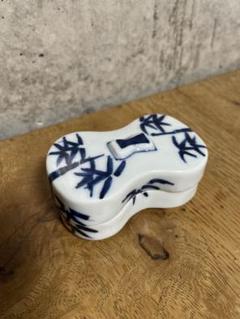 【茶道具】宇野宗甕造 切り竹香合(共箱) 2025年最新】竹 香合の人気アイテム - メルカリ