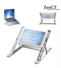 ZenCT ノートパソコンスタンド 三重冷却システム