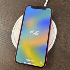 Apple iPhone 12 mini