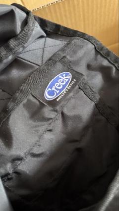 Creek Angler's Device / Messenger Bag - メルカリ