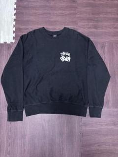2025年最新】stussy スウェット サイコロの人気アイテム - メルカリ