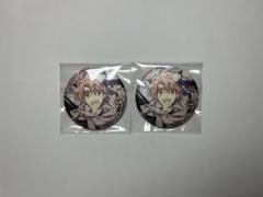 匿名配送】アイナナ 6th 缶バッジ 三月 6周年 - メルカリ