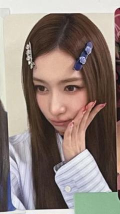 TWICE This is for withmuu サナ