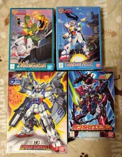 HG ガンプラまとめ売り（Zガンダム系） 15種18点 メッサーラ他