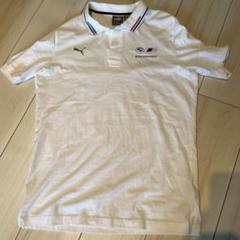 Puma BMW Motorsport ポロシャツ S