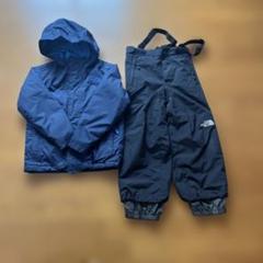 楽天市場】ノースフェイス キッズ スキー ウェア（キッズ