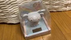 クレヨンしんちゃん ゆらゆらソーラー ぬいぐるみ クレヨンしんちゃん ゆらゆらしソーラースウィング - メルカリ
