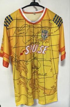 新品未使用】清水エスパルス#25市川大祐 直筆サイン入