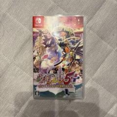 風来のシレン5＋