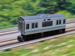 Bトレインショーティー223系近郊型直流電車関空快速4両セット内袋未開封品 Bトレインショーティー 223系 2500番台 関空快速 4両セット