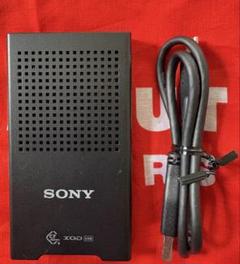 SONY カードリーダーMRW-G1 MRW-G1 | 記録メディア | ソニー