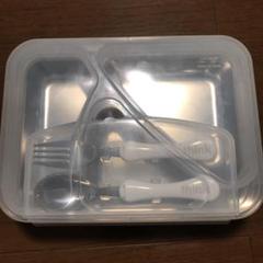 新品✨Think sport GO2 コンテイナー ランチボックス