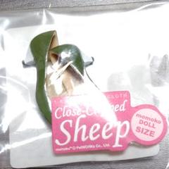 ペットワークス momokodoll パンプス