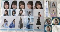 日向坂46 小坂菜緒 生写真 まとめ売り