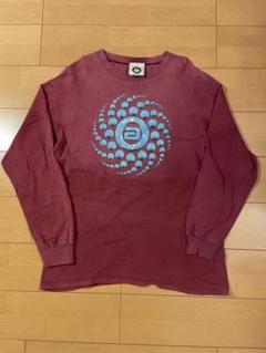 アナーキックアジャストメント　スウェット 希少】90s anarchic adjustment スーパー ビッグシルエット
