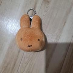 みっふぃーきっちん　あんぱん　キーホルダー