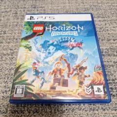 LEGO Horizon Adventures PS5