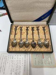 2025年最新】シルバー スプーン 田中貴金属の人気アイテム