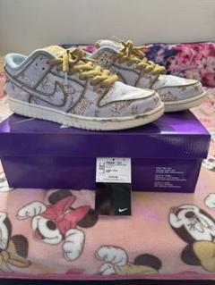 SB Dunk Low PRM Toileのサムネイル