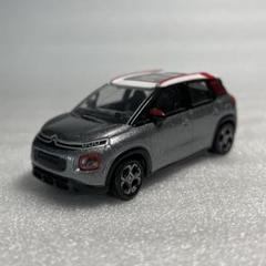 【新品未使用】　シトロエン　C3プルリエル　ミニカーセット　シリアルナンバー付き 新品未使用】 シトロエン C3プルリエル ミニカーセット シリアル