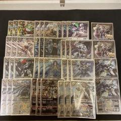 創界神アテナデッキ＆差し替えパーツ
