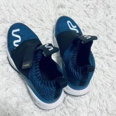 WARPゴルフシューズ 25.5 美品