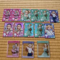 その着せ替え人形は恋をする ファントエス カード