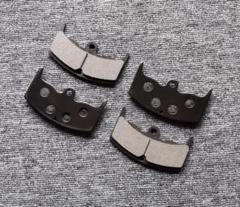 ホンダ CBX550F フロントブレーキパッド CBX550F]フロントブレーキパッドCOMP （社外品） [H8-10] - SHIO