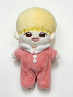 2025年最新】テテ ぬいぐるみ20cmの人気アイテム - メルカリ