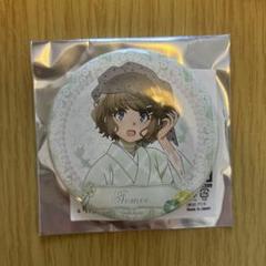 青春ブタ野郎シリーズ 古賀朋絵 缶バッジ