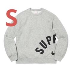 2023年最新】Supreme Nike Arc Crewneckの人気アイテム - メルカリ