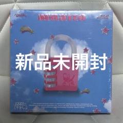 QWER 新品 未開封 アルバム QWER CD アルバム 新品未開封 Secret ver. - メルカリ