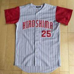 広島東洋カープ 前田健太 ホームユニフォーム M - メルカリ