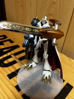Amazon.co.jp: TAMASHII NATIONS D-Arts オメガモン : ホビー