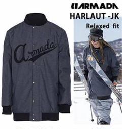 harlaut ヘンリック 4XL ウェア ジャケット harlaut ヘンリック 4XL ウェア ジャケット