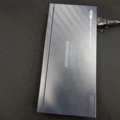 Corega CO-BSW16GTX3 16ポートスイッチングハブ