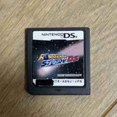 ボンバーマン ストーリー DS NTR-ABNJ-JPN