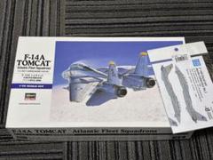 Amazon.co.jp: ○DA001 ドラゴン F-14 TOM 1/72 ダイキャスト