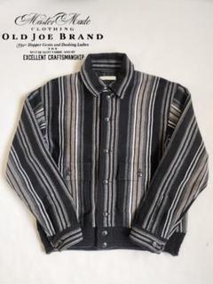 最終値下！希少★★★【美品】OLD JOE ブラック A1 ジャケット Lサイズ 最終値下！希少【美品】OLD JOE ブラック A1 ジャケット Lサイズ