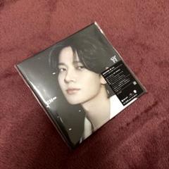 ENHYPEN 宵 ヒスン ソロジャケ