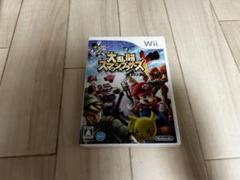 大乱闘スマッシュブラザーズX Wii