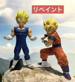 2025年最新】grandista 孫悟空 リペイントの人気アイテム - メルカリ