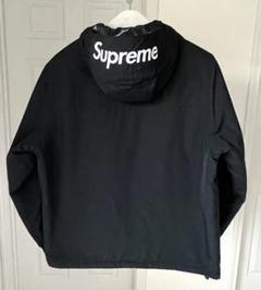 2023年最新】supreme half zip pulloverの人気アイテム - メルカリ