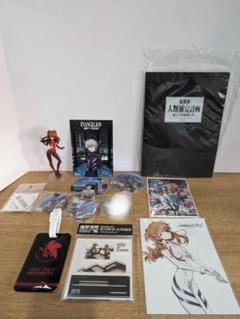 【庵野秀明展 巨神兵東京に現る】フィギュア＋チラシ＋クリアファイル＋ポストカード 楽天市場】巨神兵東京に現わるの通販