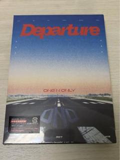 2025年最新】one n' only departure cdの人気アイテム - メルカリ