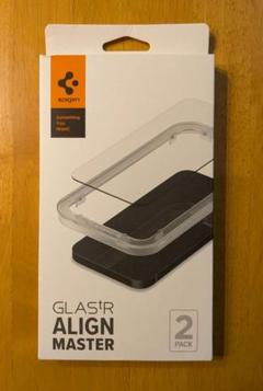 Spigen ガラスフィルム Google Pixel 6a 用のサムネイル