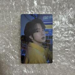 BTS PTD target 特典 トレカ jin ジン - メルカリ
