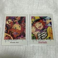 あんスタ TRIP 笑門福来 ぱしゃっつ ひなた - メルカリ